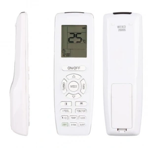 Gree CONS12HP230V1A / Alarko Flair 24 Klima Kumandası