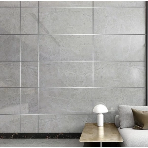 GRI FAYANS ARASI ŞERIT BANT 1 CM