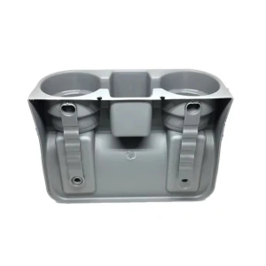 Gri Renk Oto Koltuk Yanı Bardak Tutucu Organizer