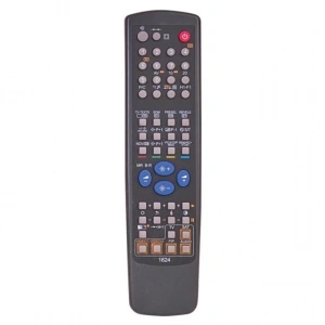 Grundig 660 - Siemens Tv Kumanda