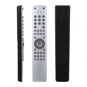 Grundig-Arçelik-Beko RC2133402/01 Gri Lcd Led Tv Kumanda