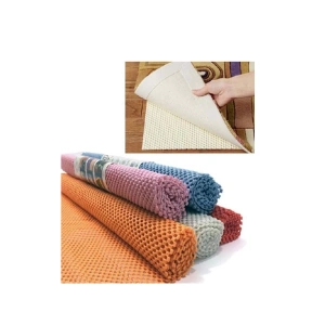 Halı Kaydırmaz Dolap İçi Kaydırmaz Raf Örtüsü 30 X 50 Cm