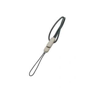 HarmonyAura  Airpods 3 (3.nesil) 405 Deri Kılıf - Mor