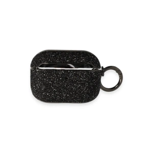 HarmonyAura  Airpods 3 (3.nesil) Spell Simli Kılıf - Siyah