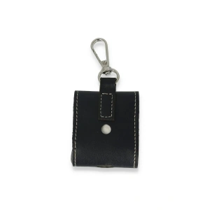 HarmonyAura  Airpods Pro (1.nesil) Askılı Kılıf - Lacivert