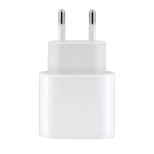 HarmonyAura CA-13 25W Type-C Şarj Adaptörü - Beyaz