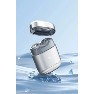 HarmonyAura  Cb-s2 Tıraş Makinesi - Gümüş