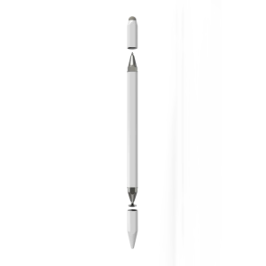 HarmonyAura Dokunmatik Stylus Kalem Pen 1101 - Beyaz