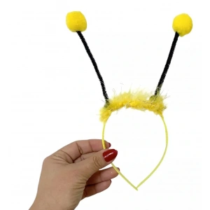 HarmonyAura Gösteriler İçin Arı Tacı