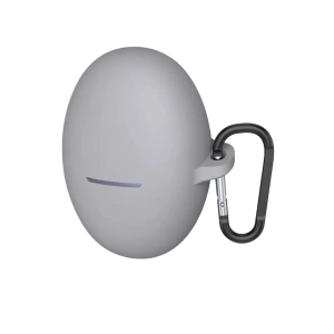 HarmonyAura Huawei FreeBuds 6 Hang Kılıf - Bej