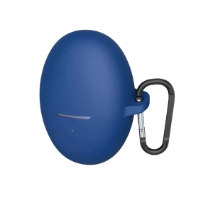 HarmonyAura Huawei FreeBuds 6 Hang Kılıf - Lacivert