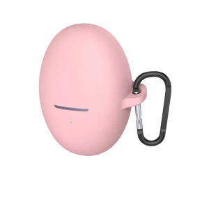 HarmonyAura Huawei FreeBuds 6 Hang Kılıf - Pudra