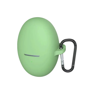 HarmonyAura Huawei FreeBuds 6 Hang Kılıf - Yeşil