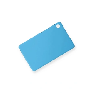 HarmonyAura  Huawei Matepad T8 8 Kılıf Evo Tablet Silikon - Mavi