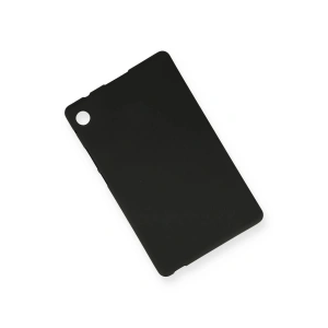 HarmonyAura  Huawei Matepad T8 8 Kılıf Evo Tablet Silikon - Siyah