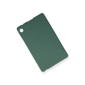 HarmonyAura  Huawei Matepad T8 8 Kılıf Evo Tablet Silikon - Yeşil