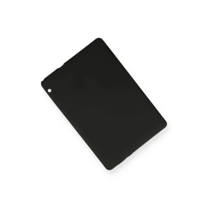 HarmonyAura  Huawei Mediapad T5 10 Kılıf Evo Tablet Silikon - Siyah