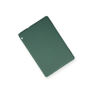 HarmonyAura  Huawei Mediapad T5 10 Kılıf Evo Tablet Silikon - Yeşil