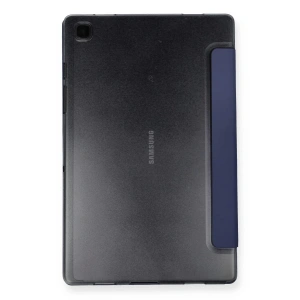 HarmonyAura  Ipad 10.2 (7.nesil) Kılıf Tablet Smart Kılıf - Lacivert