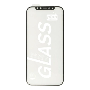 HarmonyAura  Iphone 11 Pro Max 34d Izgaralı Cam