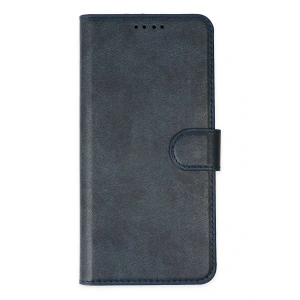 HarmonyAura  Iphone 14 Pro Max Kılıf Trend S Plus Kapaklı Kılıf - Lacivert