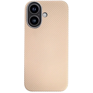 HarmonyAura iPhone 16 Besa Magsafe Kapak - Desert