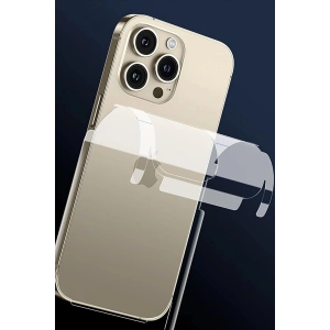 HarmonyAura  Iphone 16 Pro Max 360 Full Body Arka Koruyucu