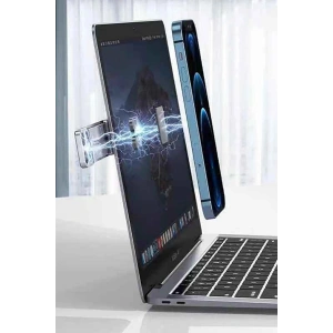 HarmonyAura  M17 Magnetli Ayarlı Metal Stand