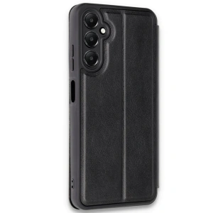 HarmonyAura Samsung Galaxy A17 5G Flip Cover - Siyah