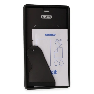 HarmonyAura  Samsung Galaxy S23 Ultra Durable Full Glue Curved Cam