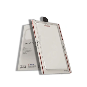 HarmonyAura Vakum Kılıf İçin 100lü Paket