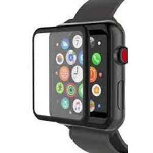 HarmonyAura  Watch 6 44mm Polymer Nano Ekran Koruyucu - Şeffaf