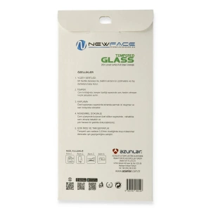 HarmonyAura  Xiaomi Mi 12 Lite 20d Premium Cam Ekran Koruyucu