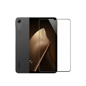 HarmonyAura Xiaomi Mi Pad Mini 8.8 Tablet Cam Ekran Koruyucu