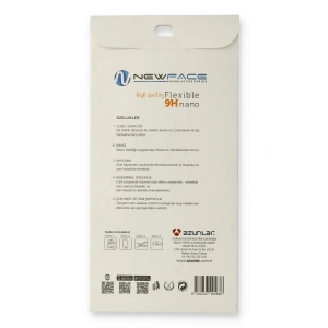 HarmonyAura  Xiaomi Redmi 12c 6d Mat Seramik Hayalet Nano Ekran Koruyucu