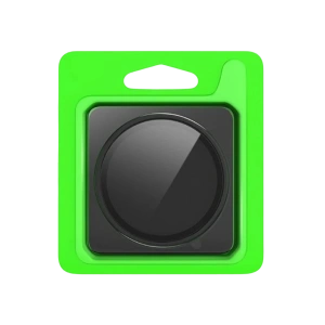 HarmonyAura Xiaomi Redmi 14C Raze Metal Kamera Lens - Siyah