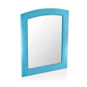 Hasır Ayna 48x60 Cm Royaleks-mrd953