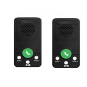 Hello D10A 1000 Mah Şarjlı İnterkom Kapalı Devre Konuşma Sistemi