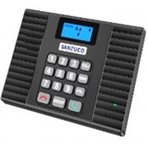 Hello F60D DC 5V 1A İnterkom Kapalı Devre Konuşma Sistemi