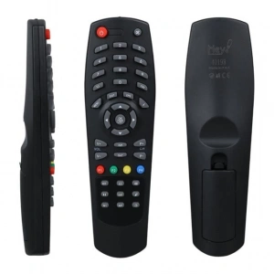 Hey Goldmaster 80800 Uydu Kumandası