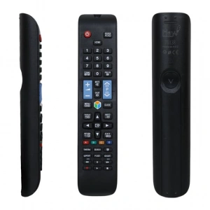 Hey Küçük Kalıp Samsung AA59-0638A 3D Tuşlu Lcd Led TV Kumanda