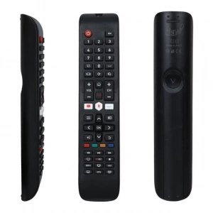 Hey Küçük Kalıp Sunny Axen Woon Hilevel Preo Elton Netflix Youtube Tuşlu Lcd Led TV Kumanda