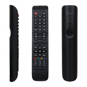 Hey Küçük Kalıp Sunny Skytech Piranha Olimpia Lcd Led TV Kumanda