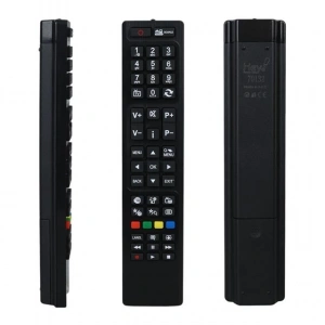 Hey Küçük Kalıp Vestel - Seg - Regal RC4846 Lcd Led TV Kumanda