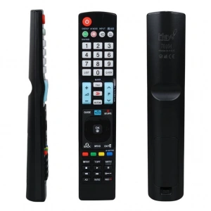 Hey LG Küçük Kalıp Üniversal Lcd Led TV Kumanda Tüm Modeller