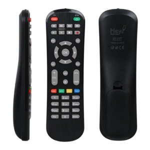 Hey Magbox Yeni Marginal President Orbit HD Uydu Akıllı TV Özellikli Kumanda