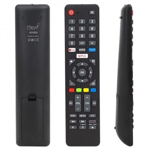 Hey Next 50020 50 4K Dijitsu BlaupunLcd Led TV Kumanda