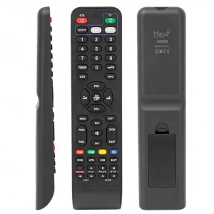 Hey Next Mini Tiger HD - Next Punto Plus (UK-660) - Next Kanky HD Uydu Kumandası