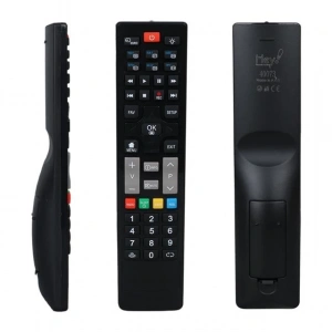 Hey Sunny Axen Woon 3D Tuşlu Lcd Led TV Kumanda