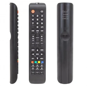 Hey Sunny Skytech LCD-7 ST-1930-2230 Piranha TV Olimpia Lcd Kumanda